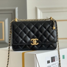 Chanel Satchel Bags